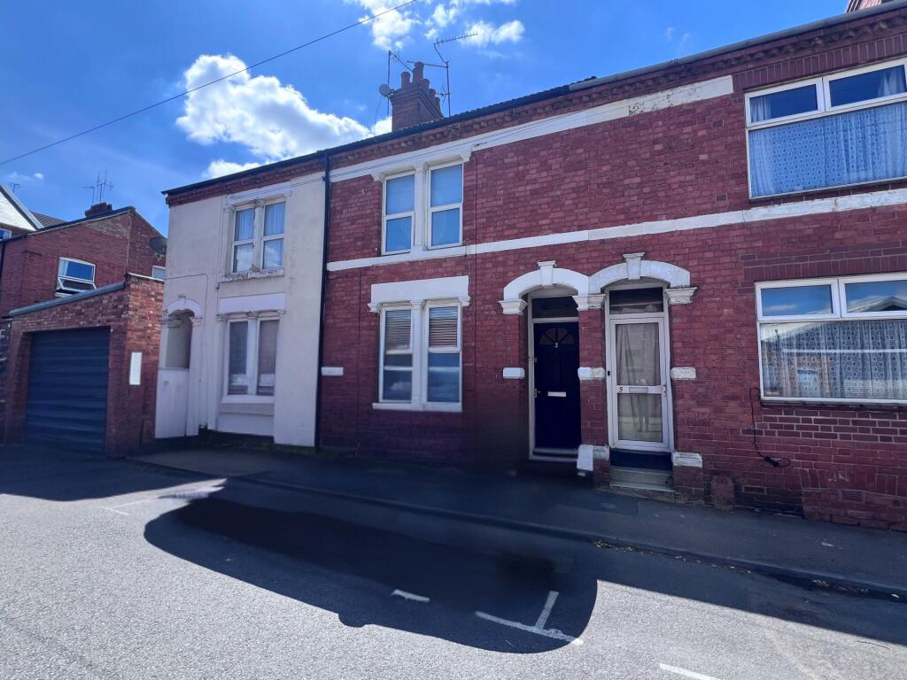 Main image of property: Byron Street, Kingsley Park, NN2 7JE