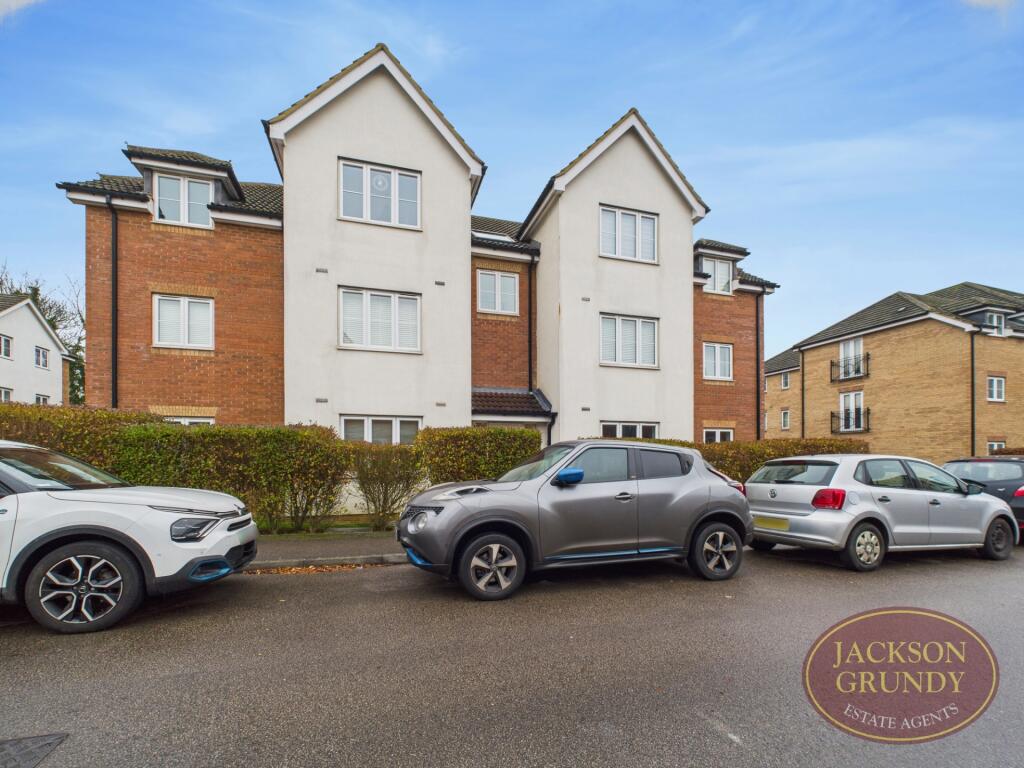 Main image of property: Gregory Gardens, Northampton, NN3 2BF