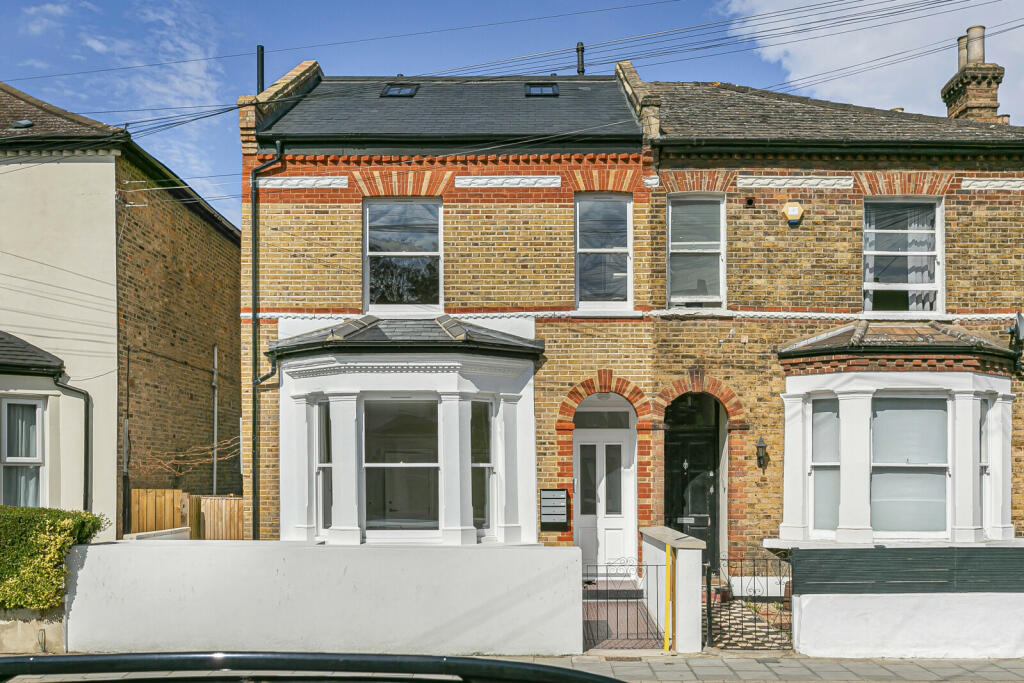 Main image of property: Fernlea Road, London, SW12