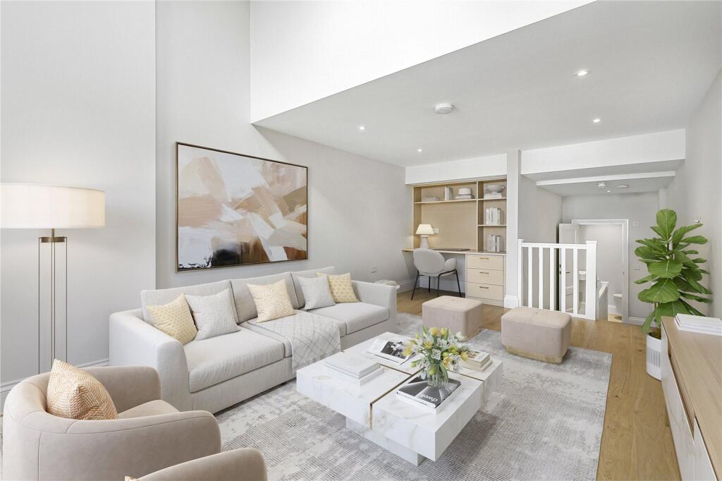 Main image of property: Fernlea Road, London, SW12