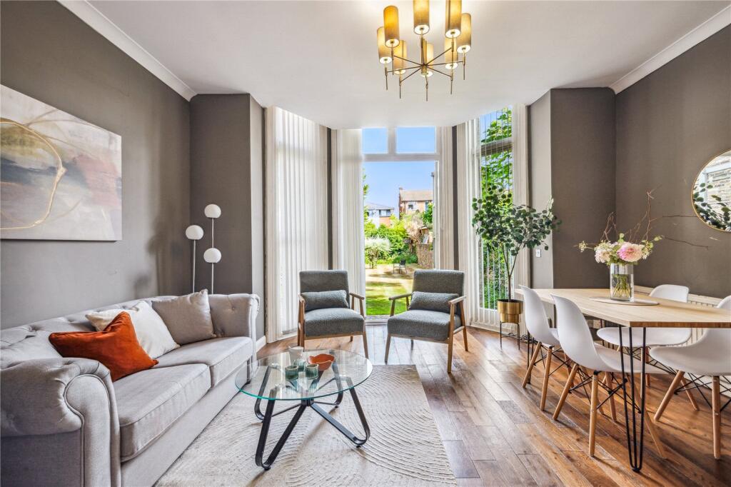 Main image of property: Nightingale Lane, London, SW12
