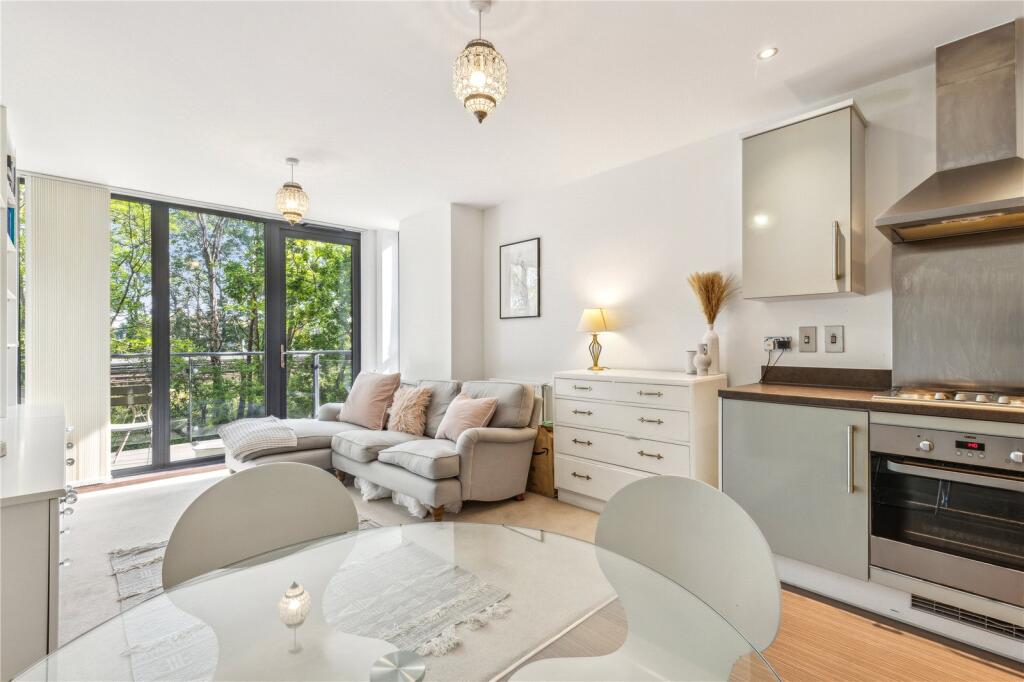 Main image of property: Boundaries Road, London, SW12