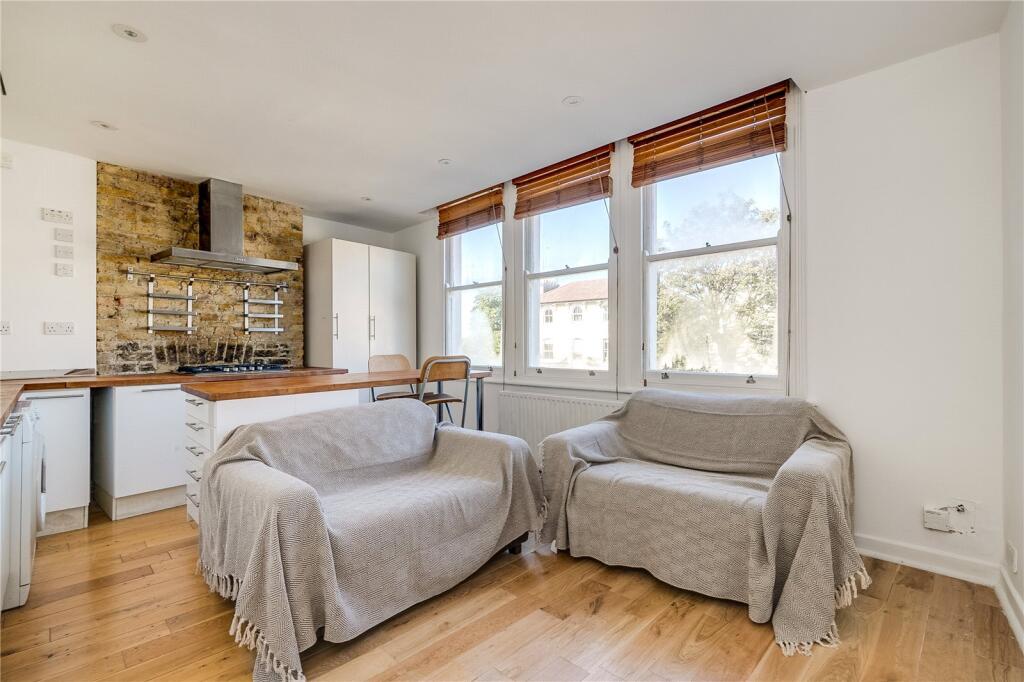 Main image of property: Blandfield Road, London, SW12