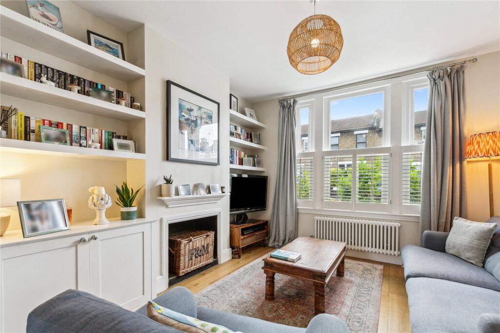 Main image of property: Eardley Road, London, SW16