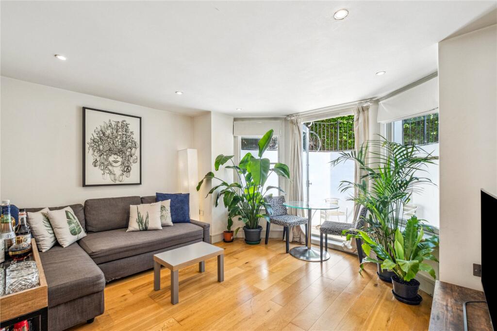 Main image of property: Cavendish Road, London, SW12