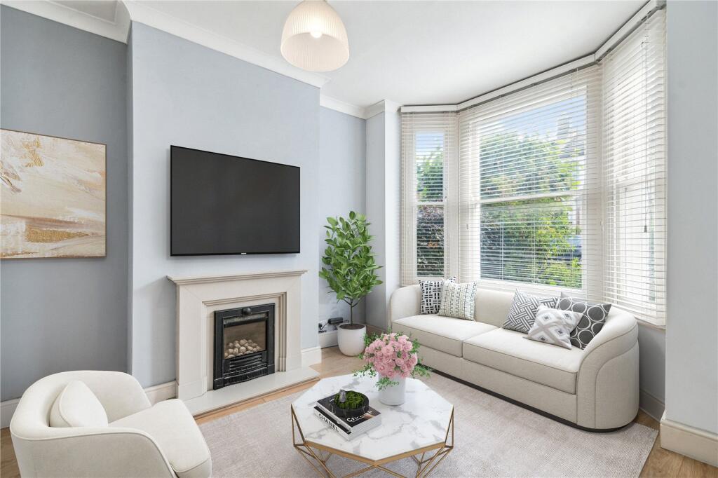 Main image of property: Merredene Street, London, SW2