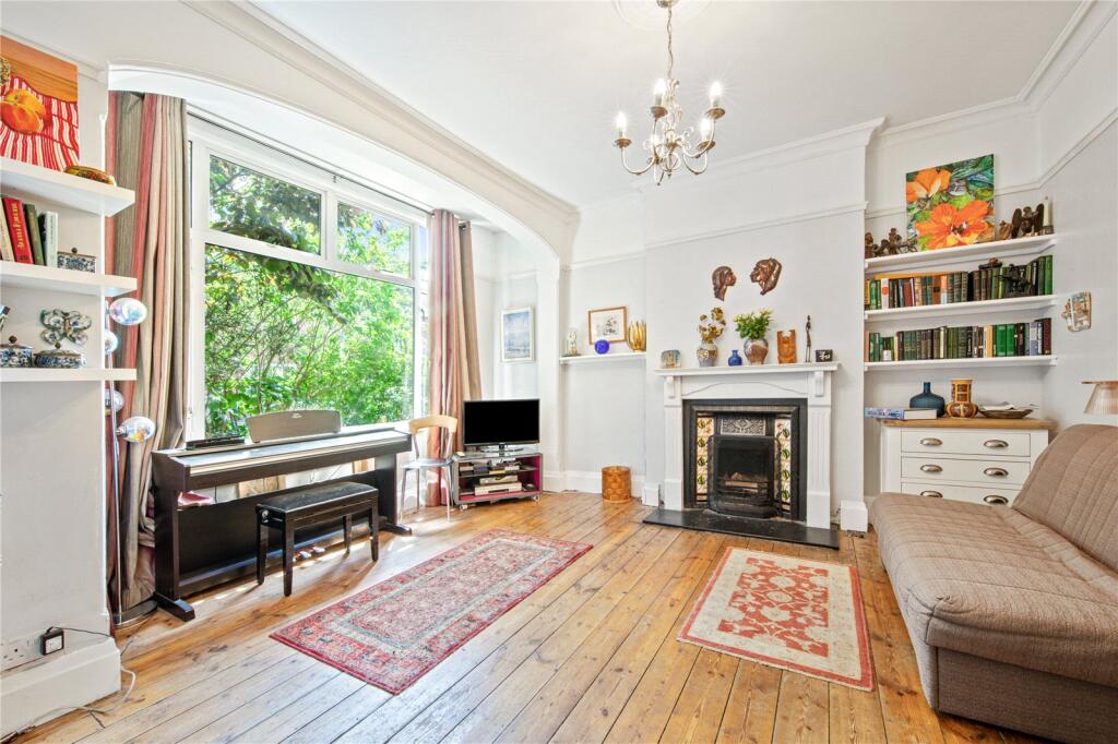 Main image of property: Glencairn Road, London, SW16