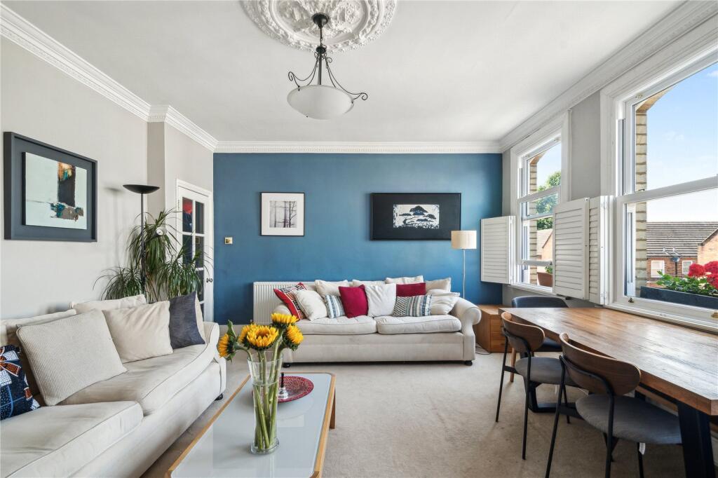 Main image of property: Malwood Road, London, SW12
