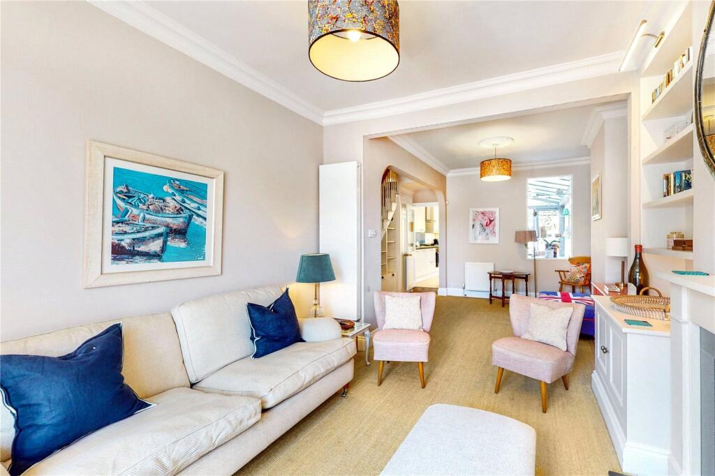 Main image of property: Temperley Road, London, SW12