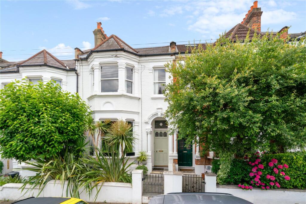 Main image of property: Airedale Road, London, SW12
