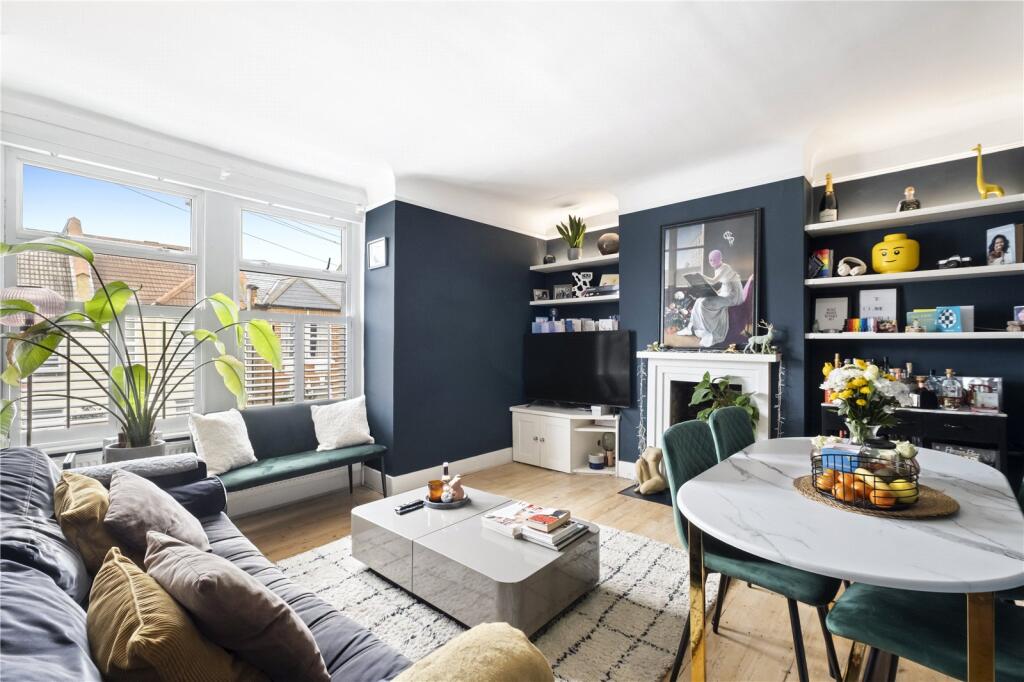 Main image of property: Khartoum Road, London, SW17