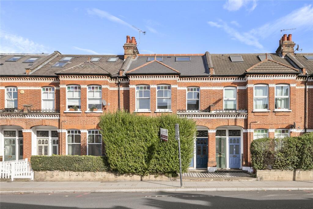 Main image of property: Tooting Bec Road, London, SW17