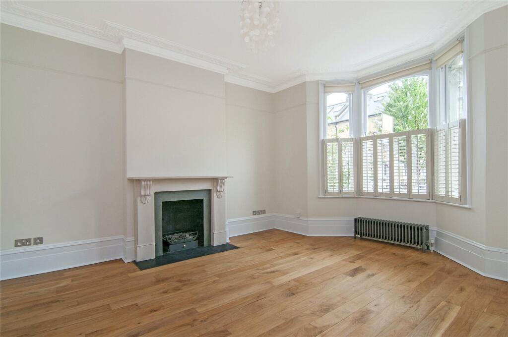 Main image of property: Althorp Road, London, SW17