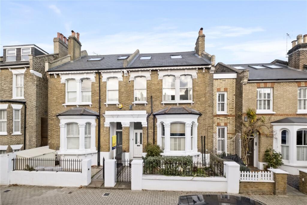 Main image of property: Althorp Road, London, SW17