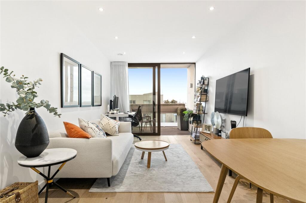 Main image of property: Balham High Road, London, SW17