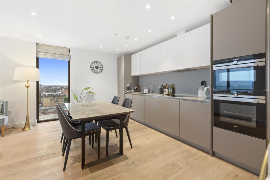 Main image of property: Balham High Road, London, SW17