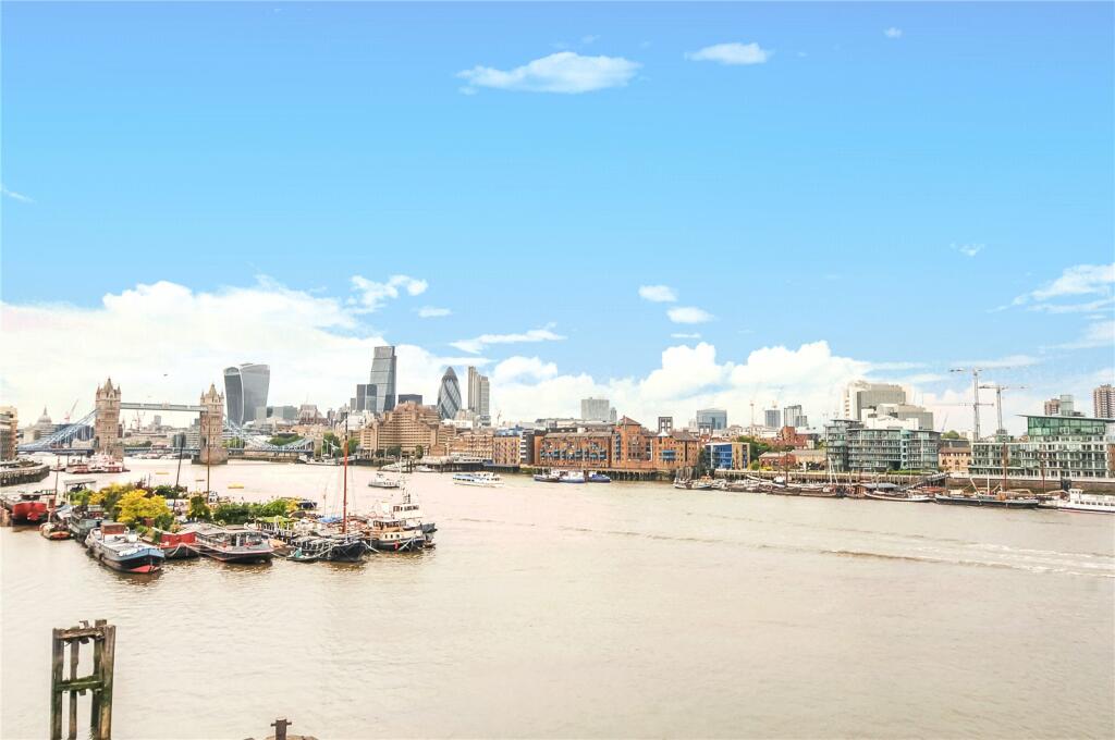 Main image of property: Luna House, 37 Bermondsey Wall West, London, SE16