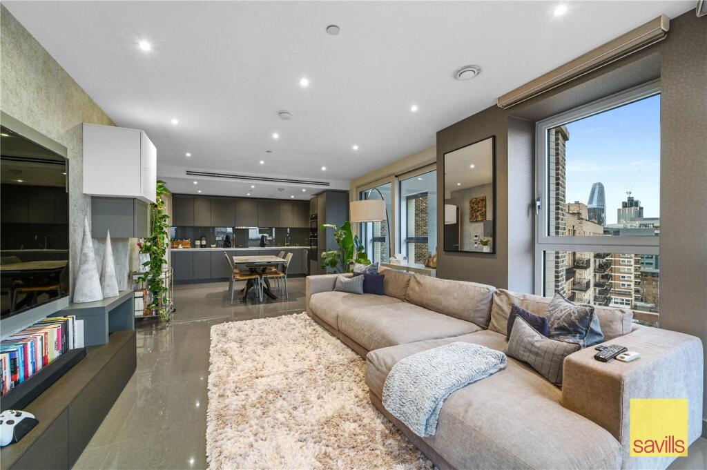 Main image of property: Blackfriars Road, London, SE1