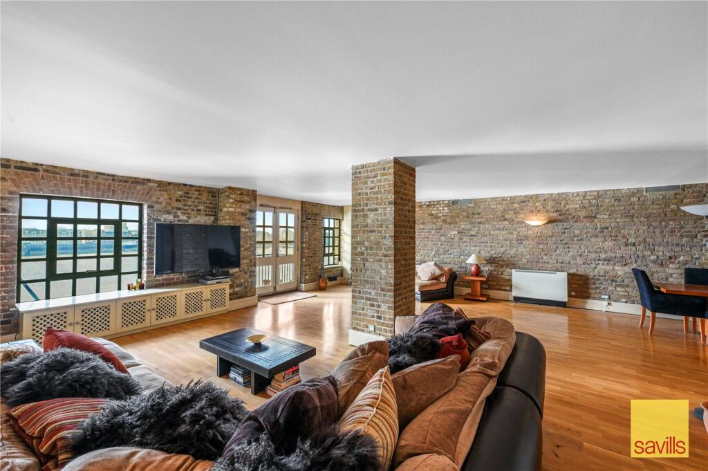 Main image of property: Wapping Wall, London, E1W