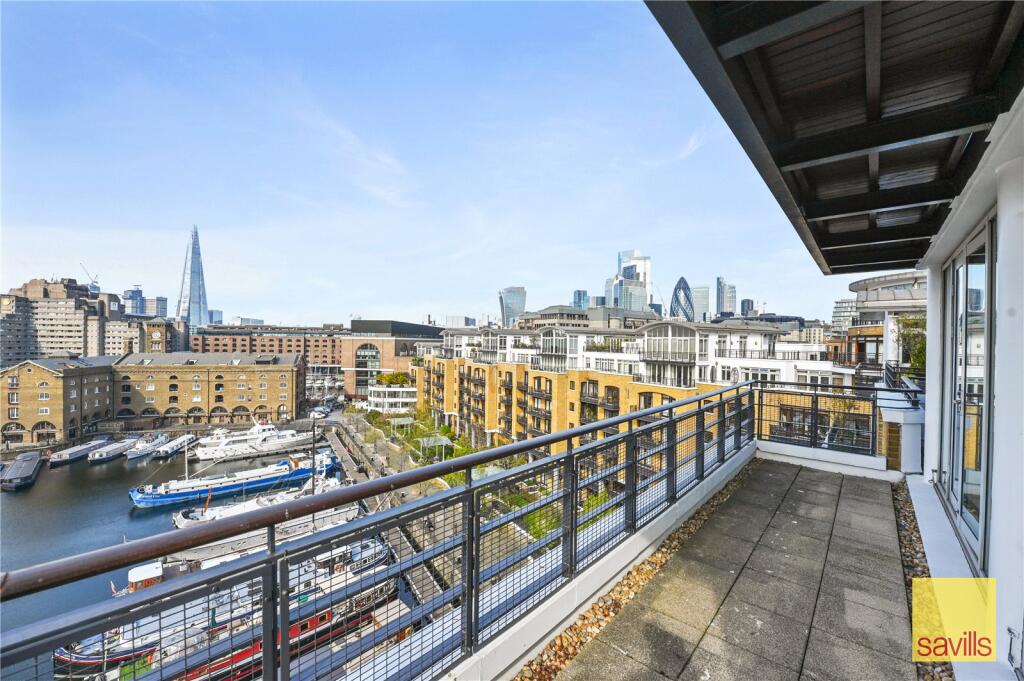 Main image of property: Star Place, London, E1W