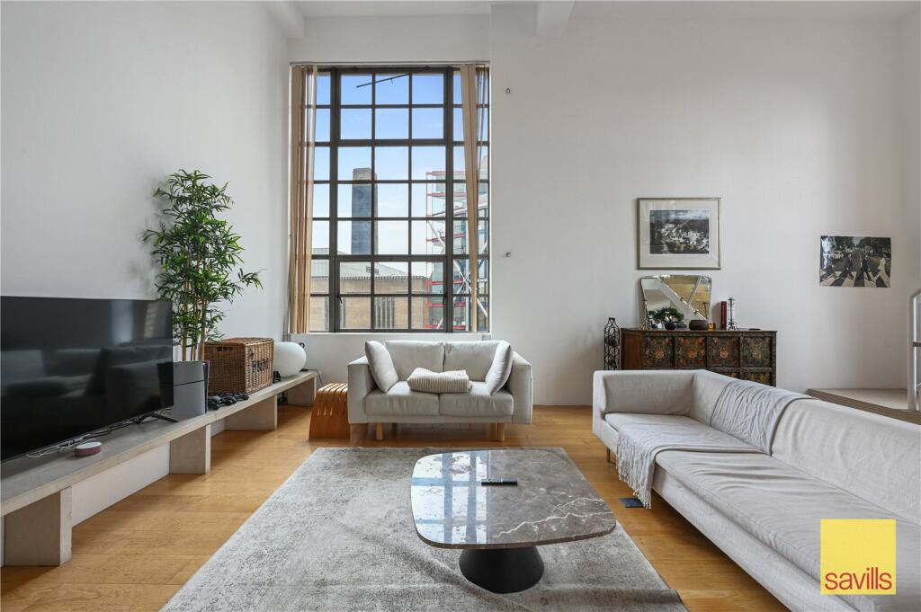 Main image of property: Hopton Street, London, SE1