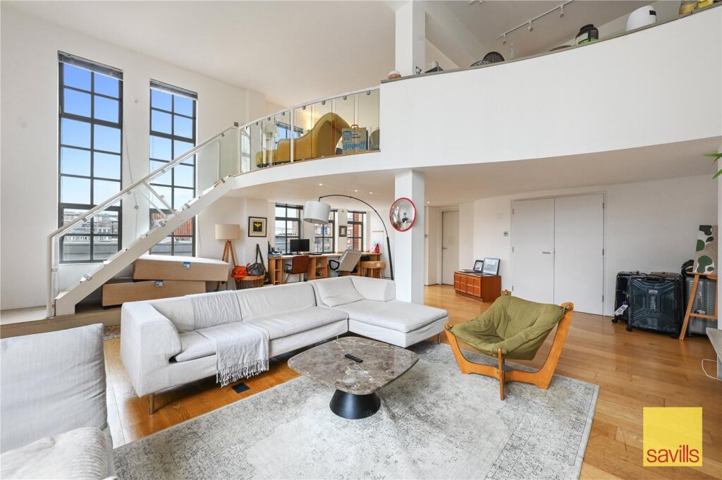 Main image of property: Hopton Street, London, SE1