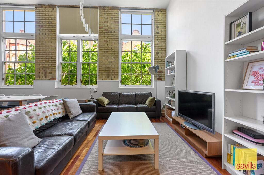 Main image of property: Clark Street, London, E1