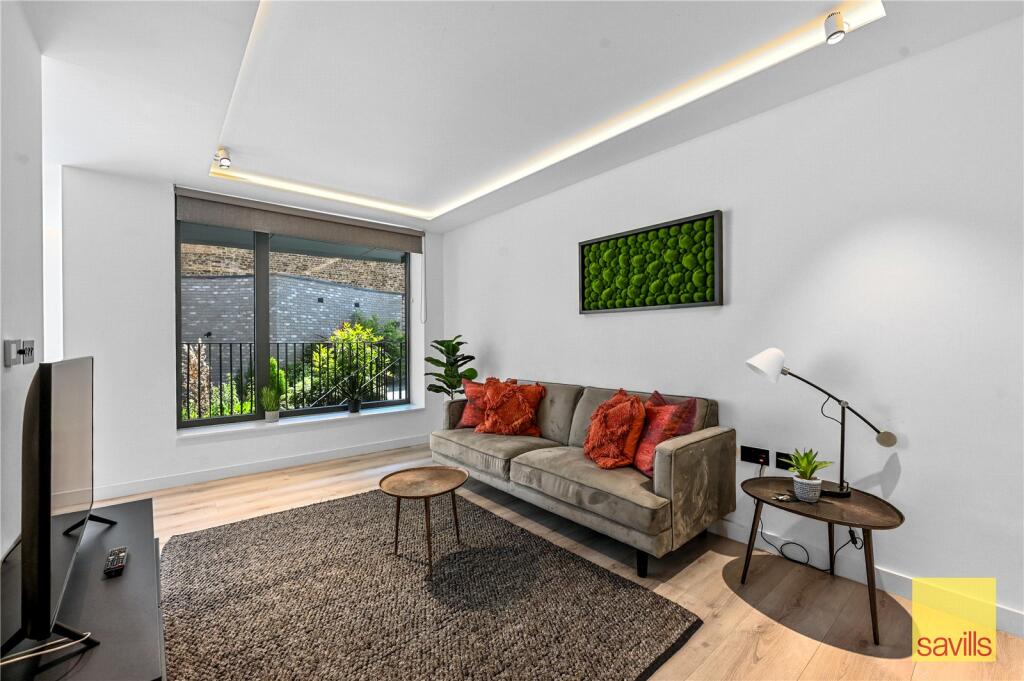 Main image of property: Borough High Street, London, SE1