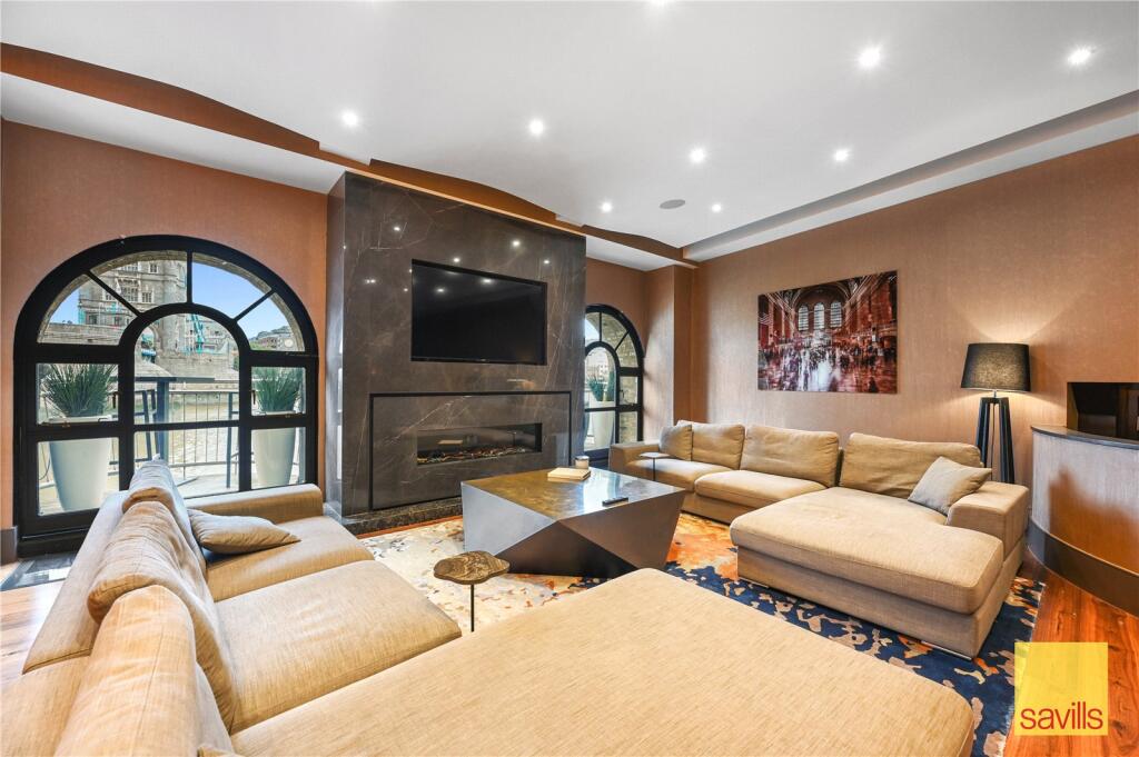 Main image of property: Shad Thames, London, SE1