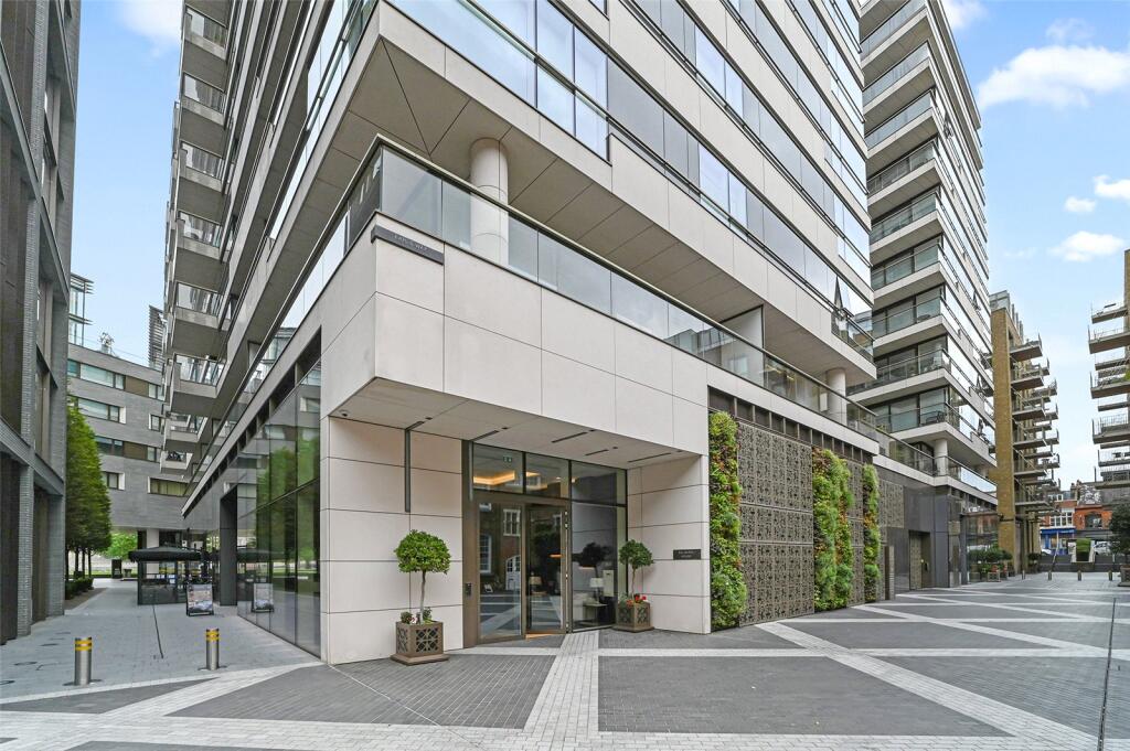 Main image of property: Earls Way, London, SE1