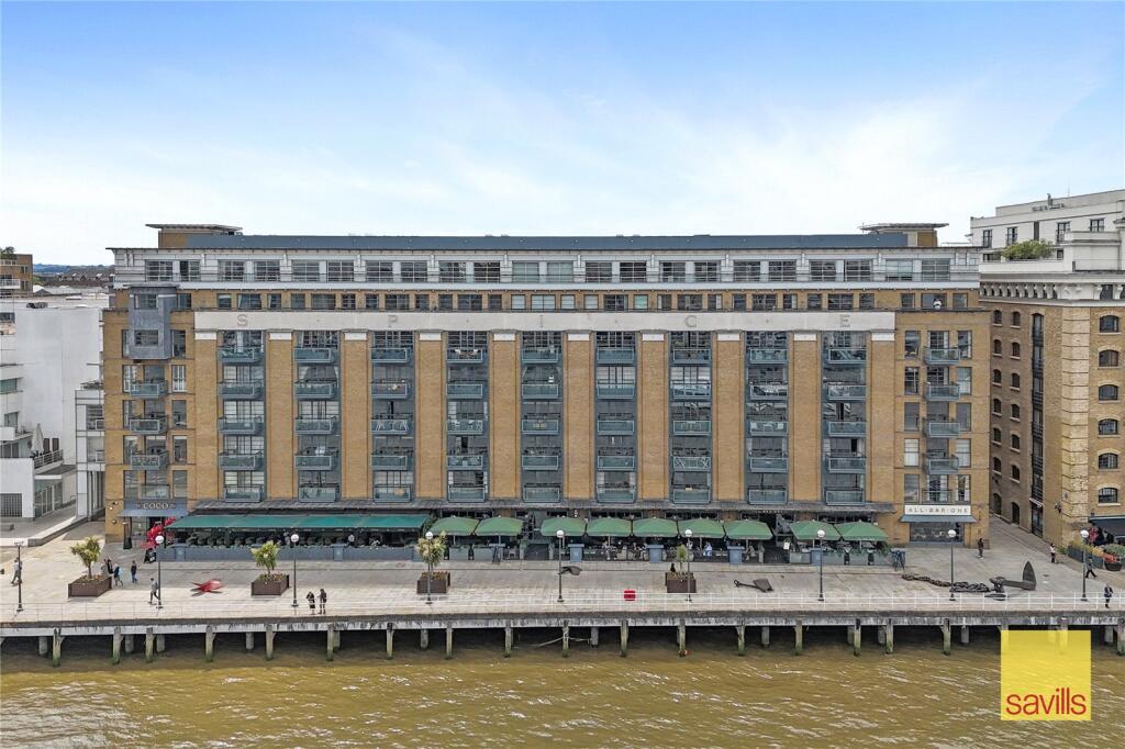 Main image of property: Spice Quay Heights, 32 Shad Thames, London, SE1