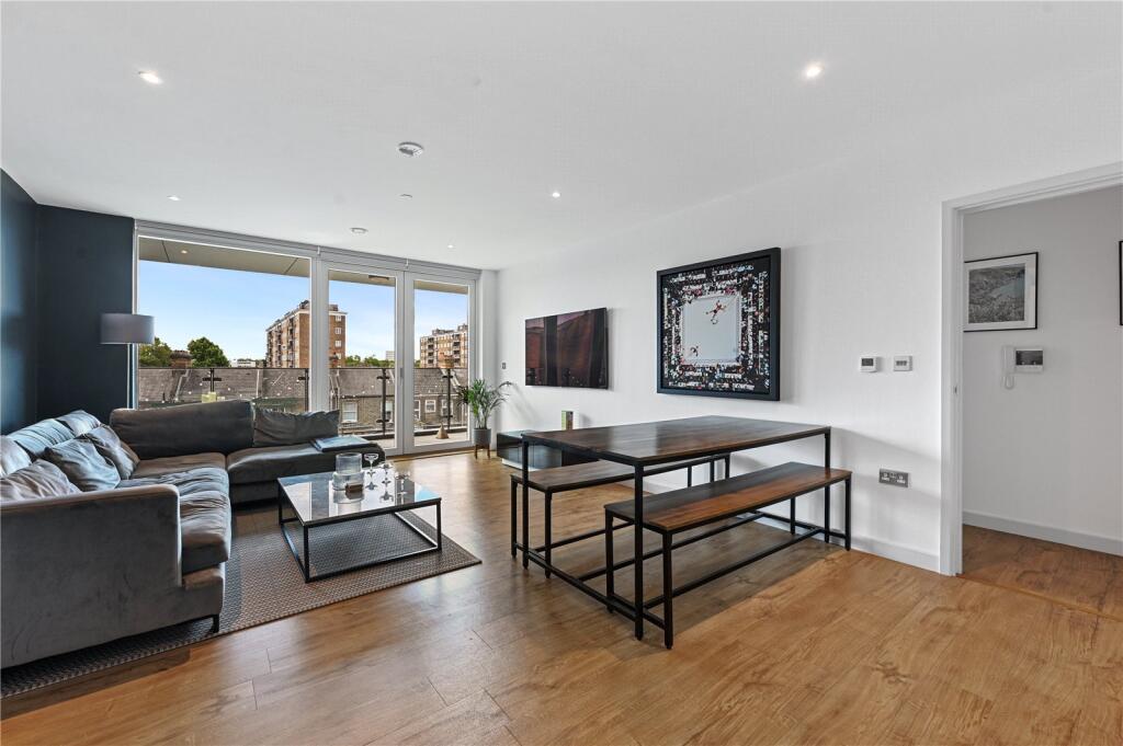 Main image of property: Danson Mews, London, SE17