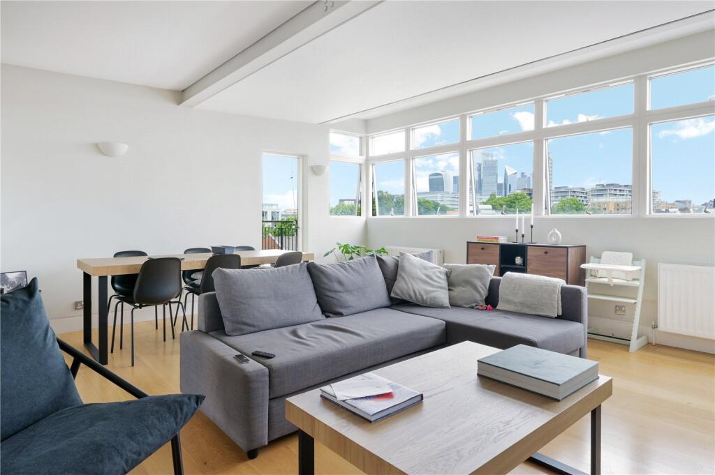 Main image of property: Tanner Street, London, SE1