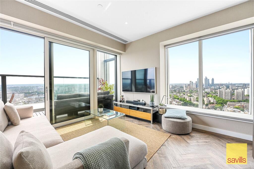 Main image of property: Deacon Street, London, SE17
