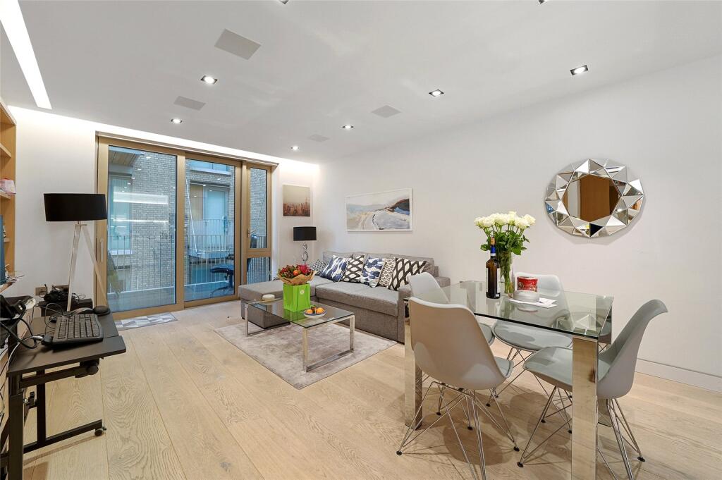 Main image of property: One Tower Bridge, London, SE1