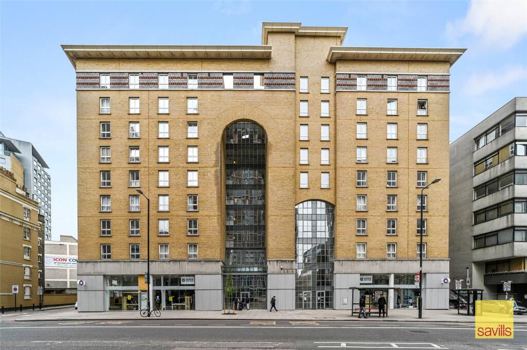 Main image of property: Dryden Building, 37 Commercial Road, London, E1