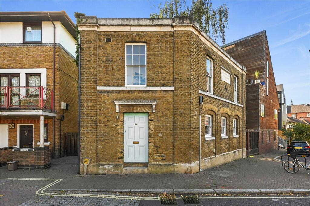 Main image of property: Bermondsey Wall East, Bermondsey, London, SE16
