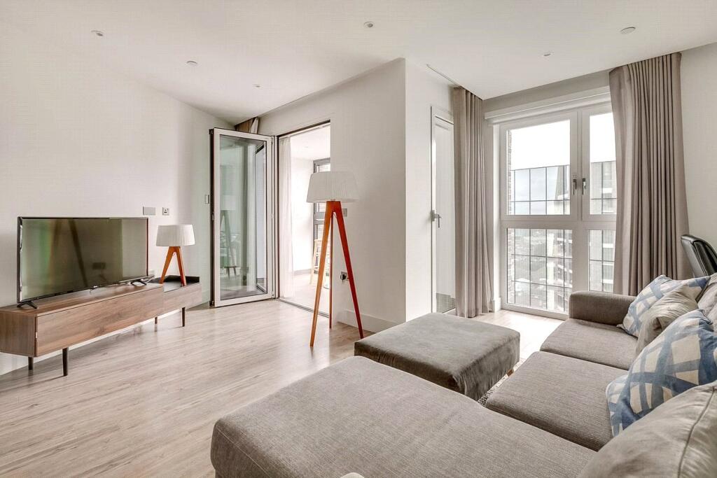 Main image of property: New Drum Street, London, E1