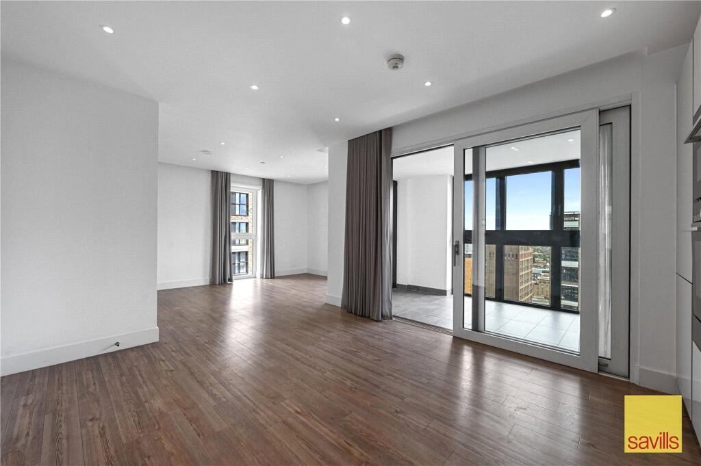 Main image of property: New Drum Street, London, E1