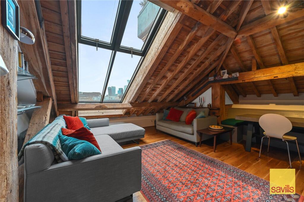 Main image of property: Butler's & Colonial Wharf, London, SE1