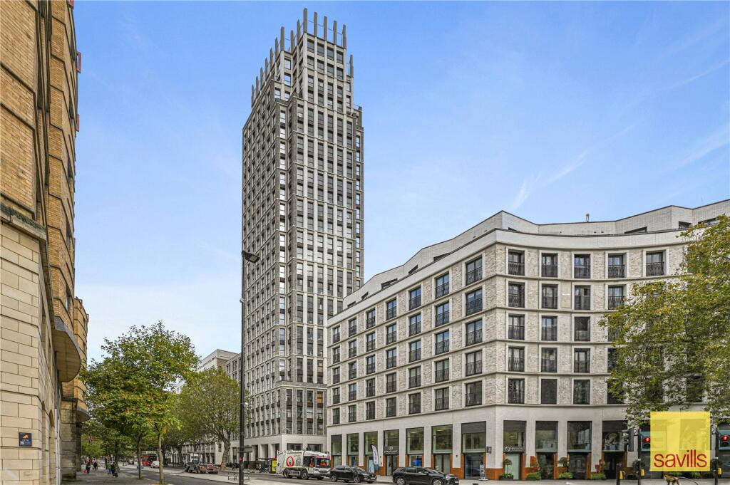 Main image of property: Blackfriars Road, London, SE1