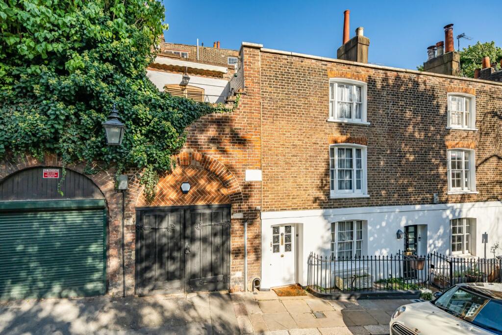 Main image of property: Holly Hill, London, NW3