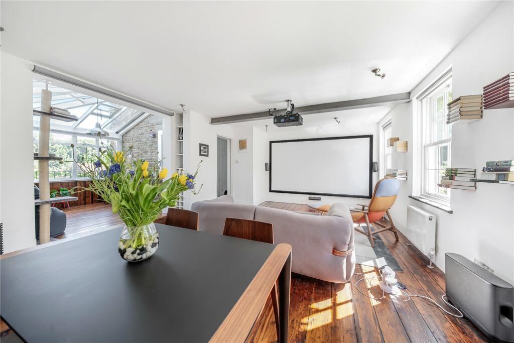 Main image of property: North End, London, NW3
