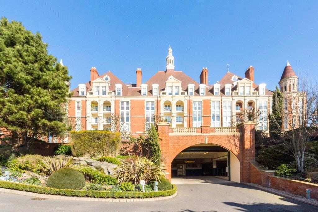 Main image of property: Frognal Rise, London, NW3