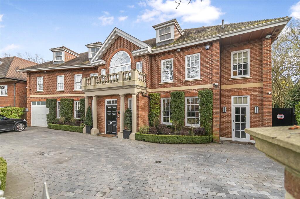 Main image of property: Sheldon Avenue, London, N6