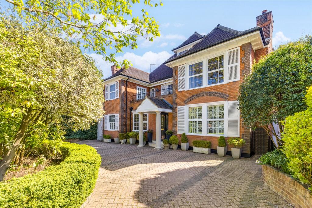 Main image of property: Stormont Road, Highgate, London, N6