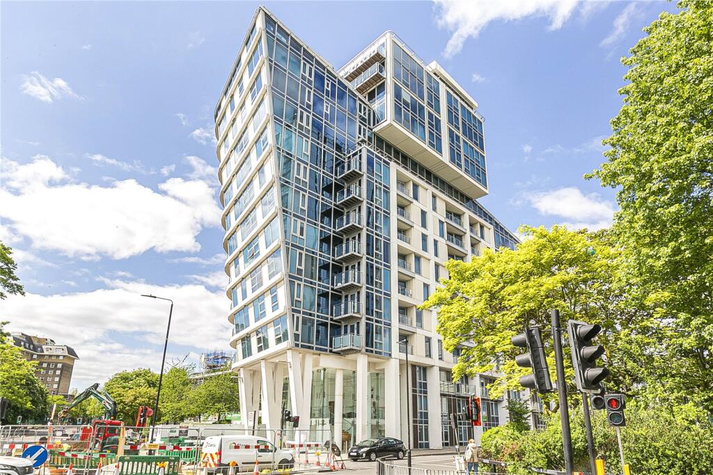 Main image of property: Winchester Road, London, NW3