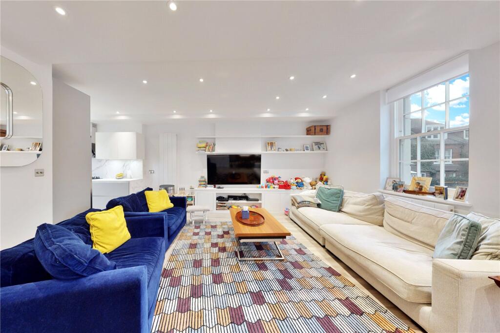 Main image of property: Lambolle Place, London, NW3