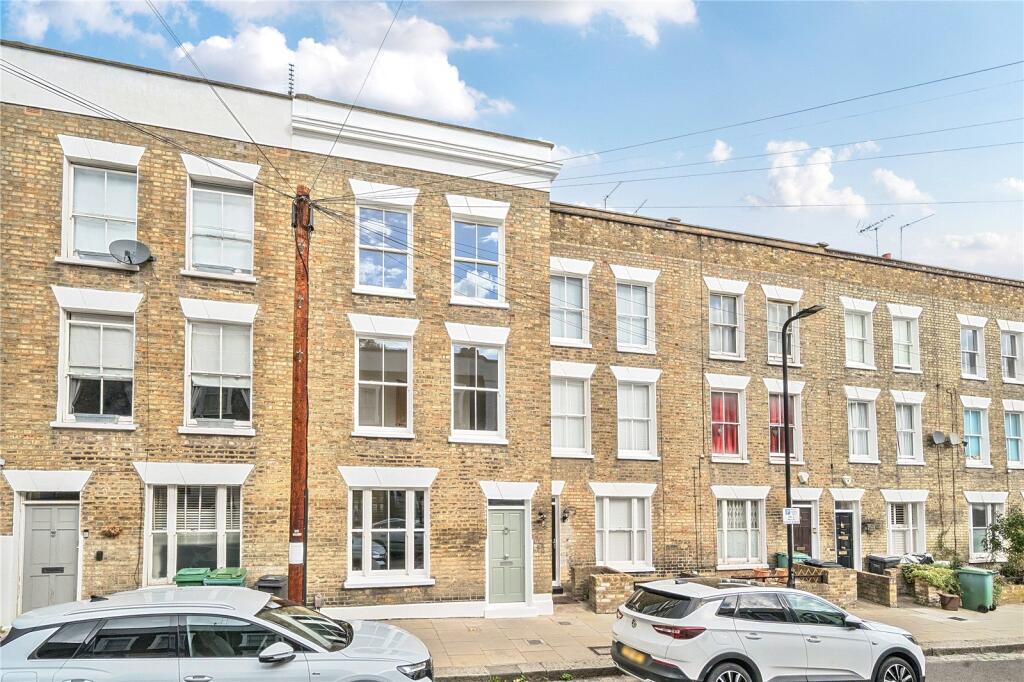 Main image of property: Herbert Street, London, NW5