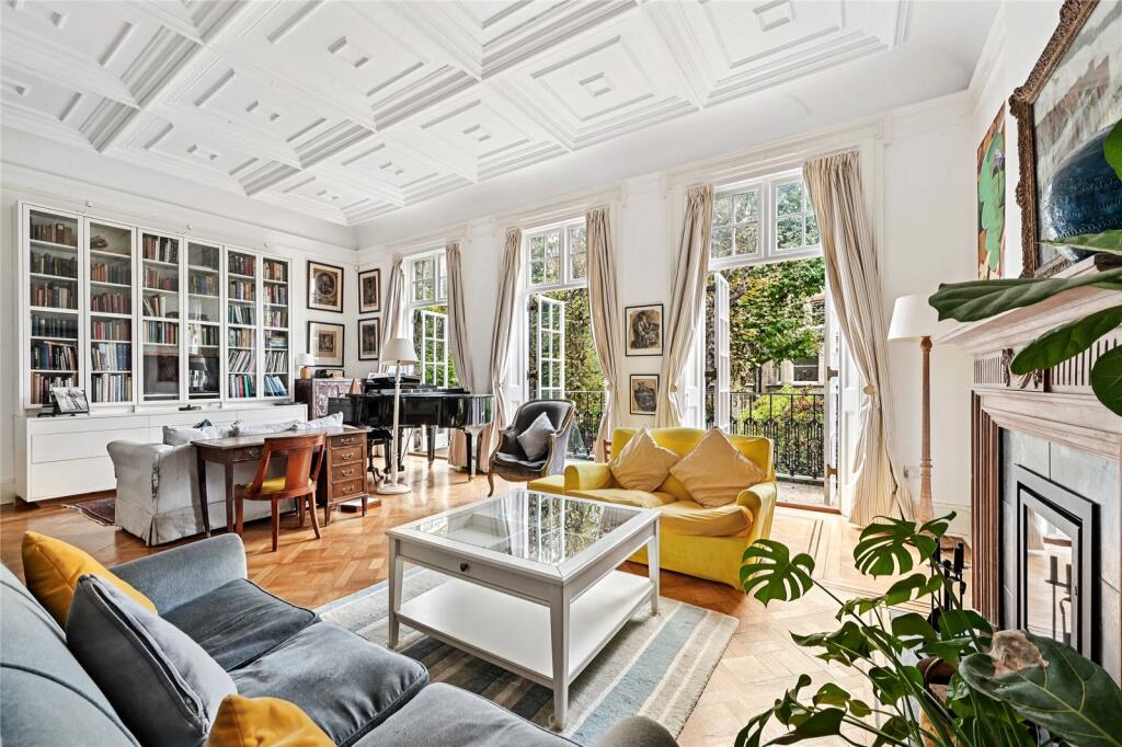 Main image of property: Ellerdale Road, London, NW3